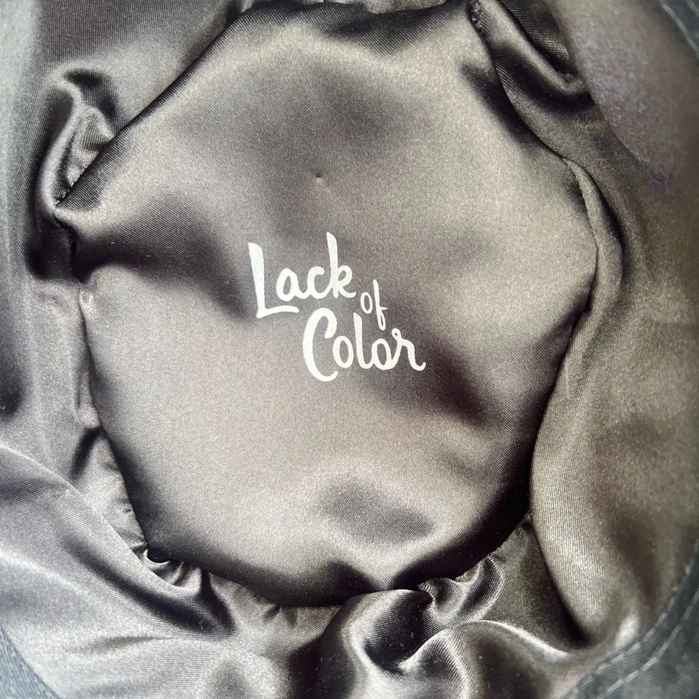 NWT Lack of Color Boater Hat - Picture 11 of 11